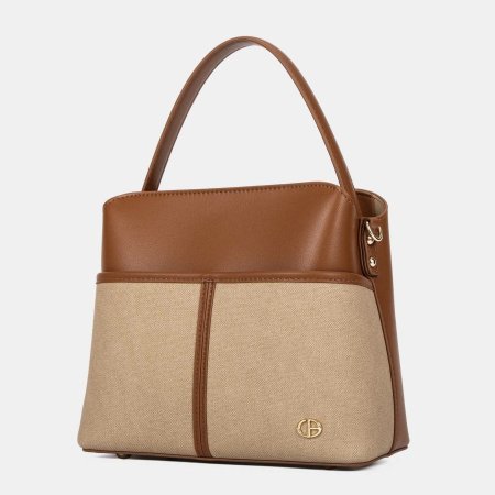 CHRISBELLA BAG "حجم متوسط"